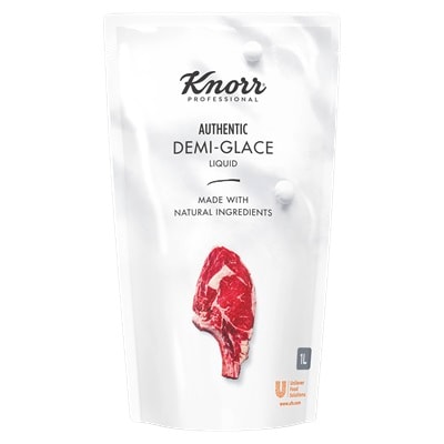 Knorr Professional Demi-Glace, 1 L